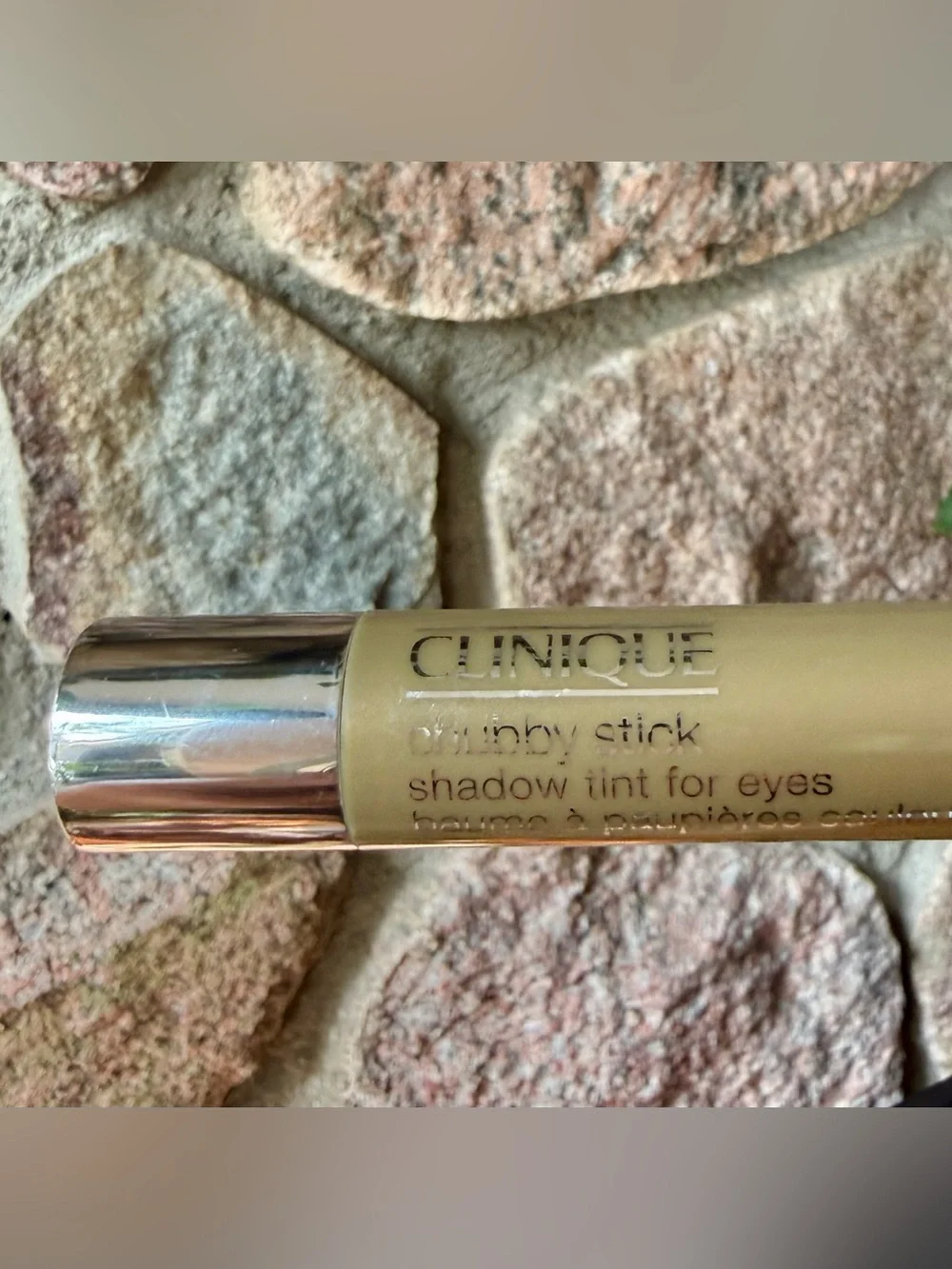 Clinique Chubby Stick Eyeshadow in Whopping Willow